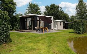 Vakantiepark Buitenplaats Holten